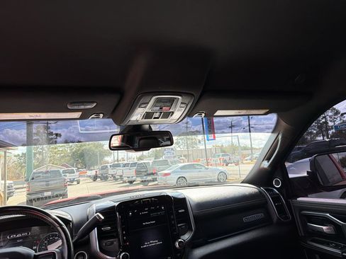 Used 2021 RAM 2500 Laramie image 22