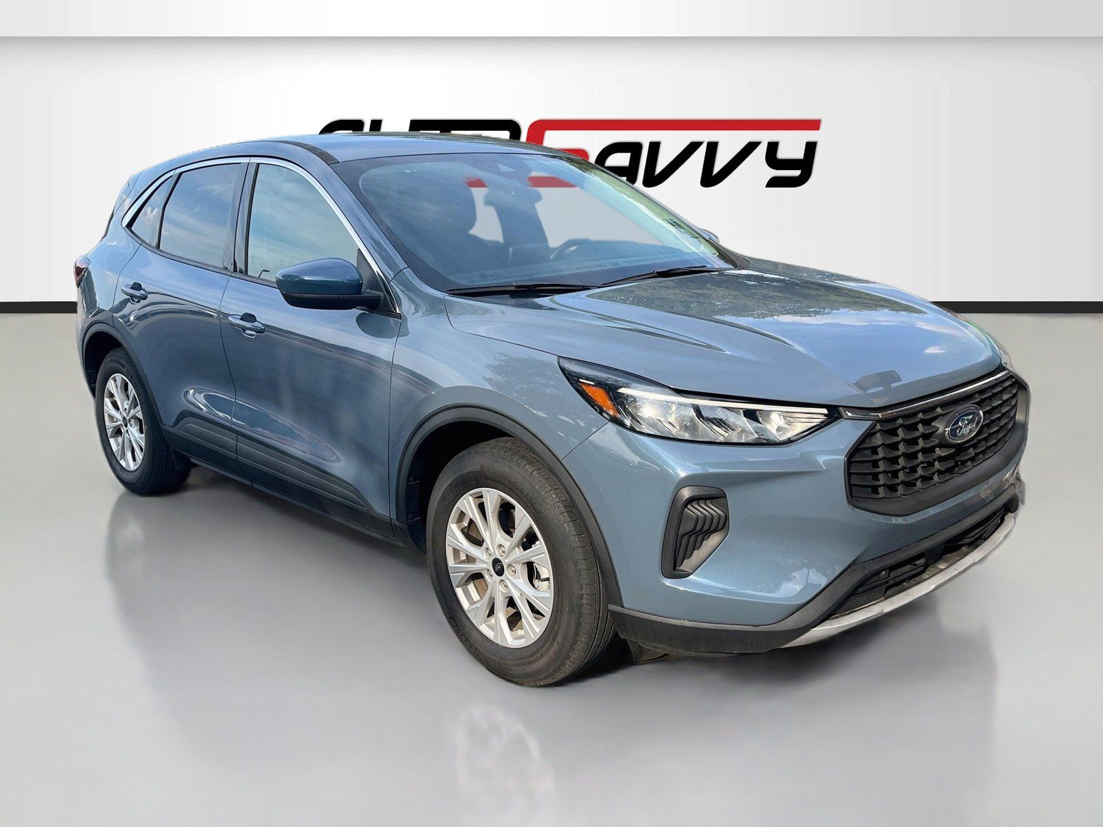 Used 2024 Ford Escape Active FWD image 1