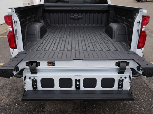 New 2026 Chevrolet Silverado 1500 High Country w/ Technology Package image 31