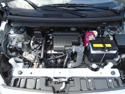 Used 2024 Mitsubishi Mirage ES FWD image 17