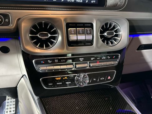 Used 2022 Mercedes-Benz G 63 AMG 4MATIC image 47