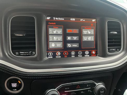 Used 2022 Dodge Charger GT w/ Plus Group AWD/4WD image 8