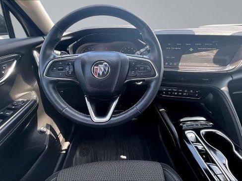 Used 2023 Buick Envision Preferred FWD image 5