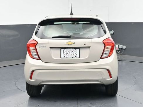 Used 2019 Chevrolet Spark LS image 7
