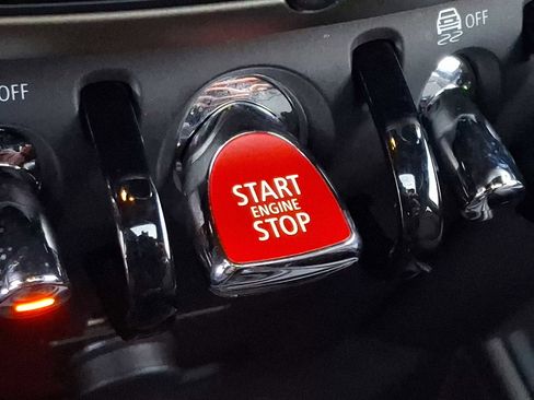 Certified 2023 MINI Cooper Countryman S image 24