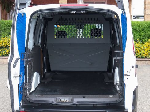 Used 2020 Ford Transit Connect XL FWD image 9