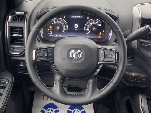 New 2026 RAM 2500 Rebel w/ Rebel Level 1 Equipment Group image 39