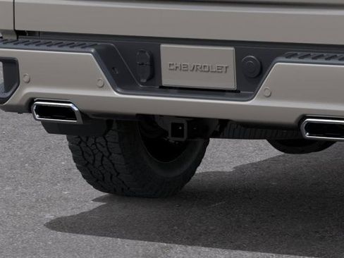 New 2026 Chevrolet Silverado 1500 RST AWD/4WD image 38