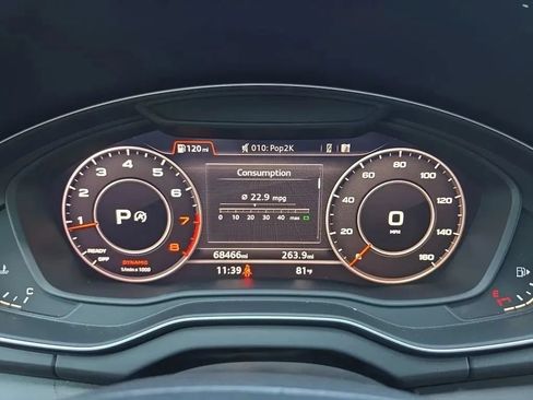 Used 2018 Audi Q5 Prestige w/ Prestige Package AWD/4WD image 19