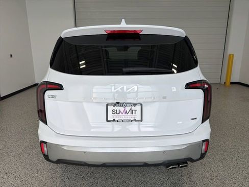 Used 2023 Kia Telluride SX image 4