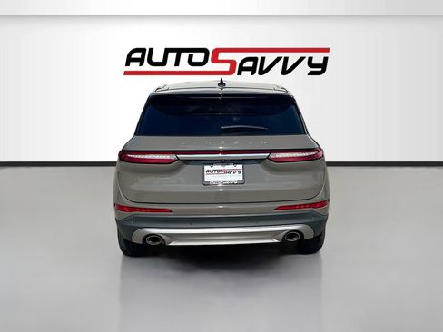 Used 2025 Lincoln Corsair FWD image 6