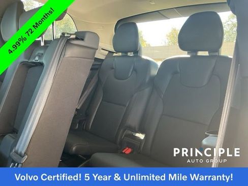 Certified 2025 Volvo XC90 B5 Core image 33
