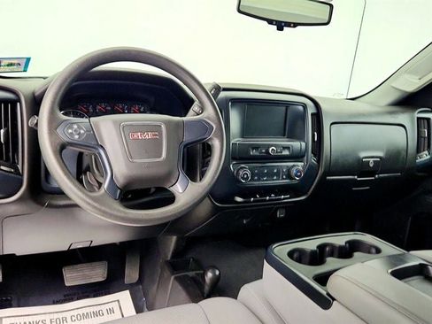 Used 2019 GMC Sierra 1500 Limited w/ Elevation Edition AWD/4WD image 12