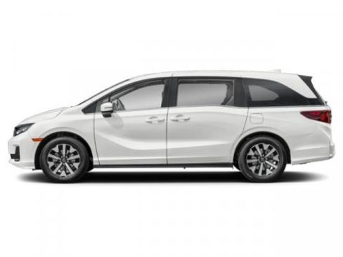 Certified 2025 Honda Odyssey EX-L image 6