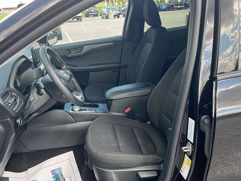 Used 2025 Ford Escape Active AWD/4WD image 22