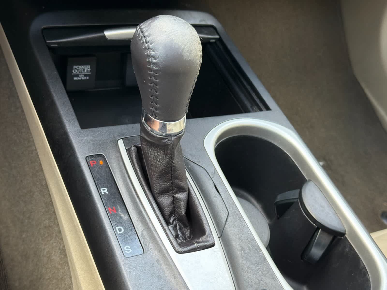 Used 2018 Acura RDX w/ Advance Package FWD image 24