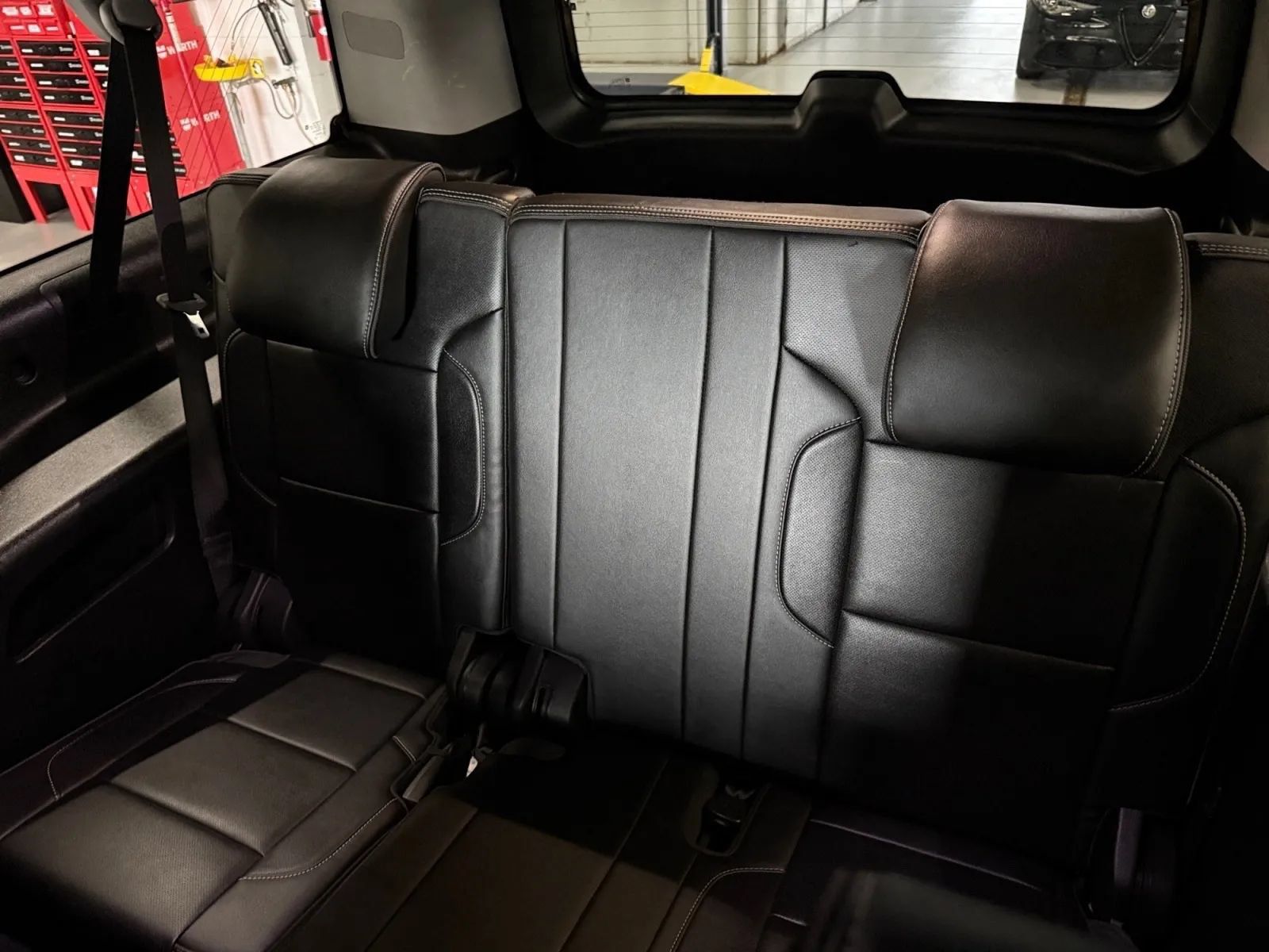 Used 2020 GMC Yukon XL Denali w/ Denali Ultimate Package AWD/4WD image 19