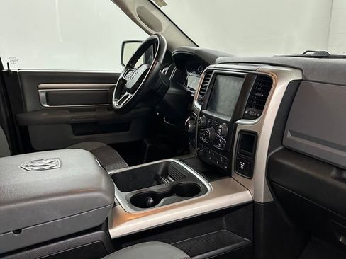Used 2019 RAM 1500 Classic Warlock image 45