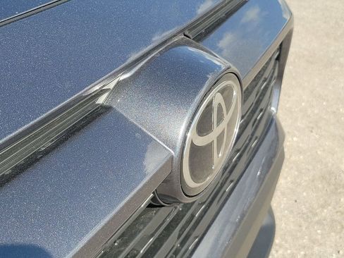 New 2025 Toyota RAV4 XLE image 39