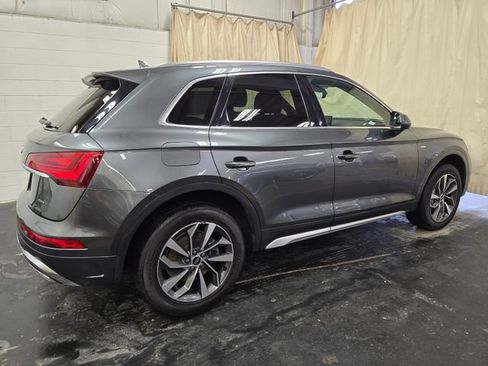 Certified 2024 Audi Q5 2.0T Premium AWD/4WD image 7