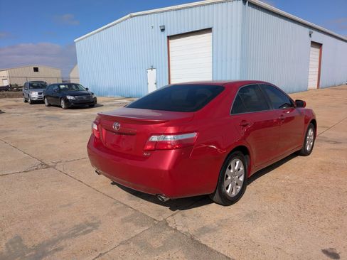 Used 2009 Toyota Camry XLE image 5