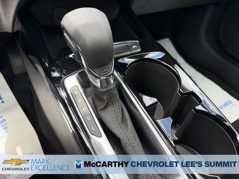 New 2026 Chevrolet Trax ACTIV FWD image 13
