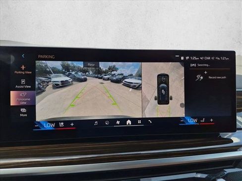 Certified 2026 BMW X7 xDrive40i AWD/4WD image 14