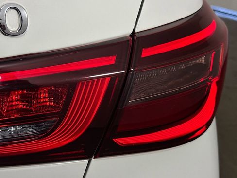 Certified 2022 INFINITI Q50 Luxe w/ Cargo Package image 33