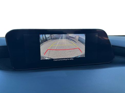 Used 2023 MAZDA MAZDA3 s image 13