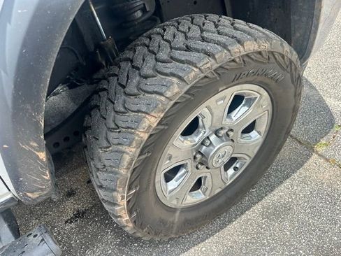Used 2019 RAM 2500 Big Horn AWD/4WD image 18
