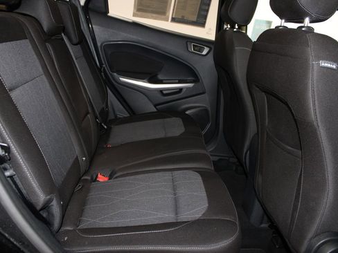 Used 2020 Ford EcoSport SE image 28