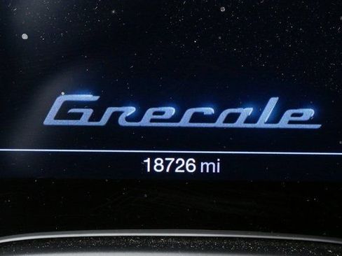 Used 2023 Maserati Grecale GT AWD/4WD image 13