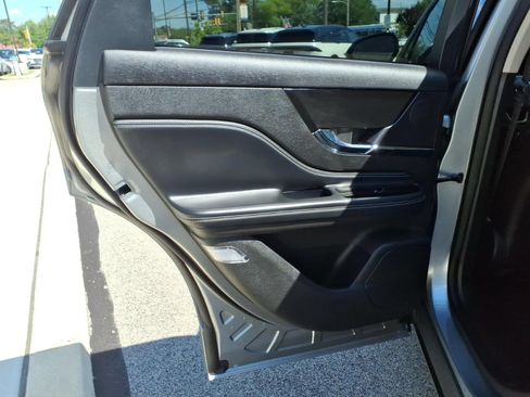Certified 2024 Lincoln Corsair AWD w/ Equipment Group 101A image 25
