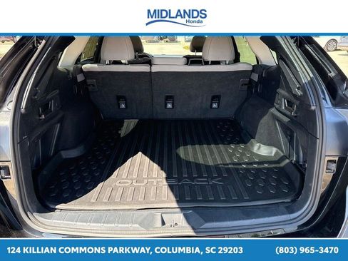 Used 2024 Subaru Outback Premium AWD/4WD image 37