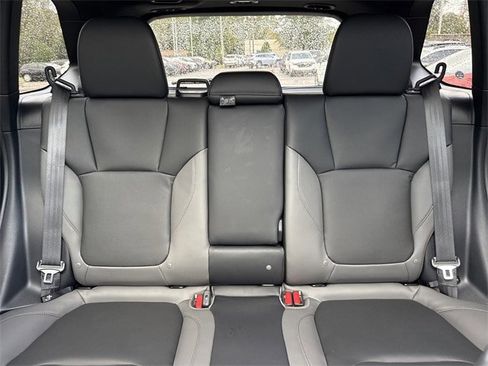 New 2026 Subaru Forester Sport image 31