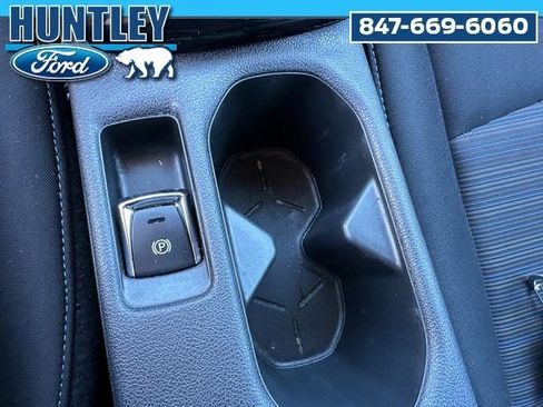 Used 2024 Nissan Leaf SV Plus image 18