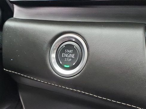 Used 2024 Cadillac Escalade ESV Premium Luxury Platinum w/ Heavy-Duty Trailer Package image 27