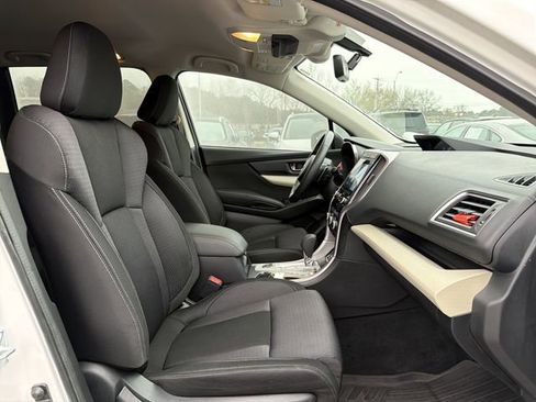 Used 2022 Subaru Ascent Premium w/ Convenience Package image 21