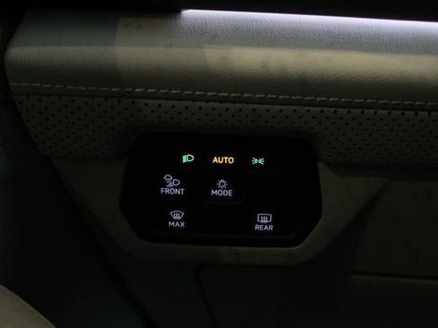 New 2026 Volkswagen Atlas SEL Premium R-Line AWD/4WD image 10