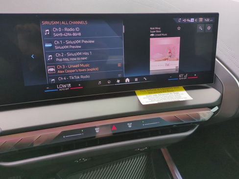 Certified 2026 BMW X3 xDrive30 image 21