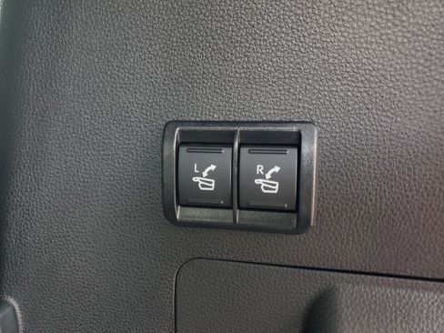 New 2026 Toyota Sequoia Platinum image 9