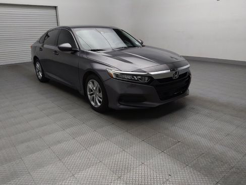 Used 2019 Honda Accord LX image 13