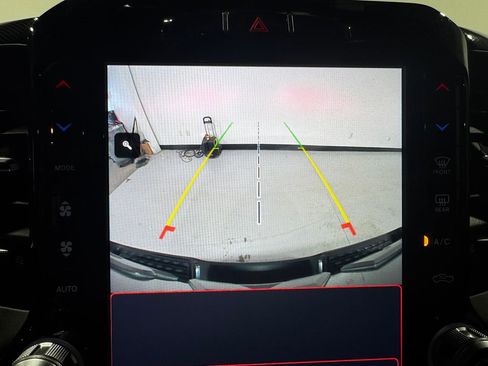 Used 2022 RAM 1500 Rebel w/ Rebel Level 2 Equipment Group AWD/4WD image 9