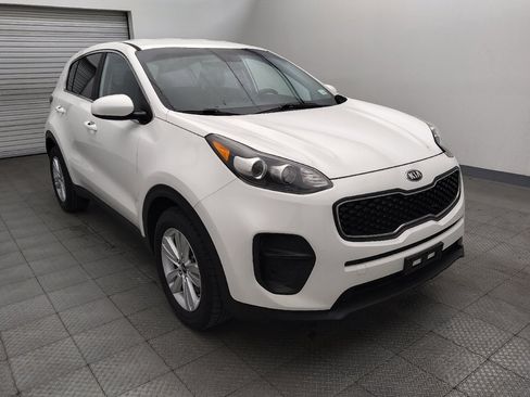 Used 2019 Kia Sportage LX FWD image 13