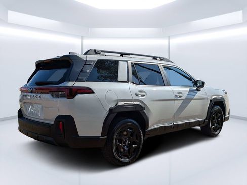 New 2026 Subaru Outback Limited AWD/4WD image 3