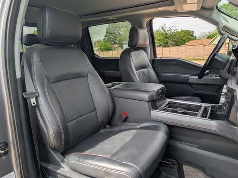 Used 2024 Ford F250 Lariat w/ Lariat Ultimate Package image 27