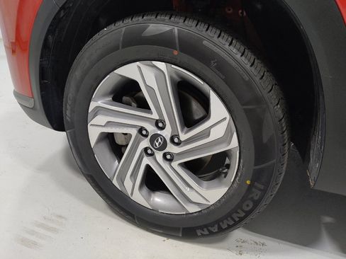 Used 2023 Hyundai Santa Fe SEL AWD/4WD image 31