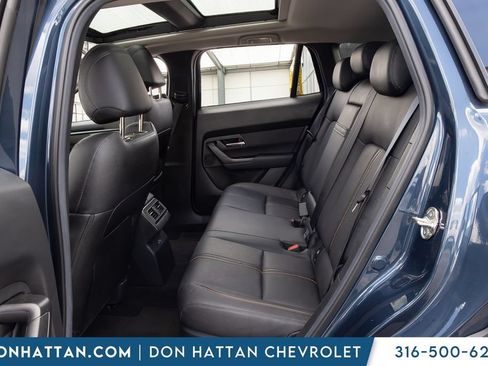 Used 2025 MAZDA CX-50 2.5 Hybrid w/ Premium Plus Pkg AWD/4WD image 19