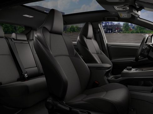 New 2026 Toyota bZ image 20