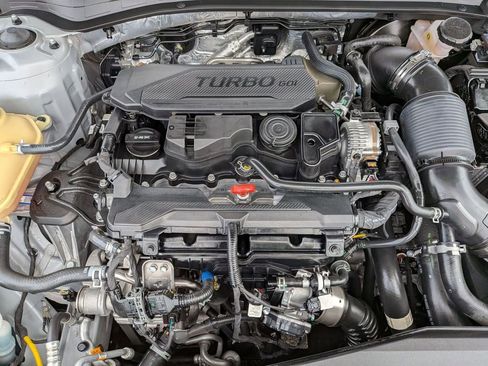 Used 2024 Kia K5 GT-Line w/ GT-Line Premium Package image 31